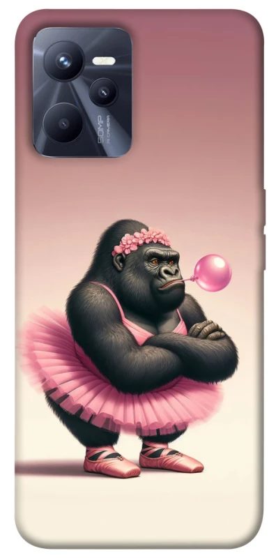 Чохол на Realme C35 Горила фото 1 з 1