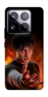 Чехол на Xiaomi 15 Pro Stranger Things ver.35 фото 1 из 1