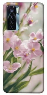 Чехол на TECNO Camon 17 Pro Spring фото 1 из 1