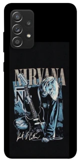 Чохол на Samsung Galaxy A52 4G / A52 5G Nirvana ver.4 фото 1 з 1