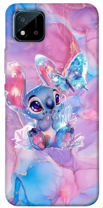 Чохол на Realme C20 Stitch ver.27 фото 1 з 1