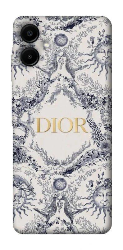 Чохол на Samsung Galaxy A07 Dior фото 1 з 1