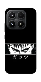 Чехол на Xiaomi 17 Berserk фото 1 из 1