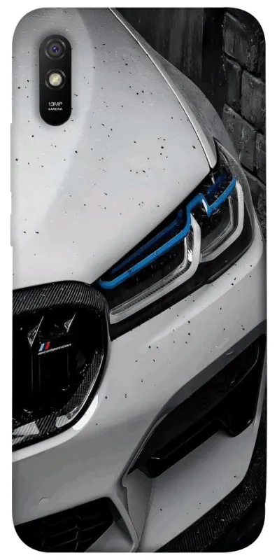 Чехол на Xiaomi Redmi 9A BMW v37 фото 1 из 1