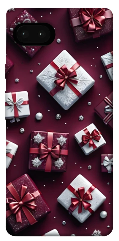Чехол на Google Pixel 7a Christmas spirit ver.7 фото 1 из 1