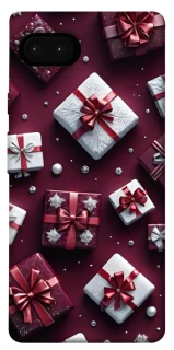 Чехол на Google Pixel 7a Christmas spirit ver.7 фото 1 из 1
