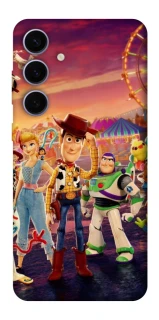 Чохол на Samsung Galaxy S25+ Toy Story ver.4 фото 1 з 1