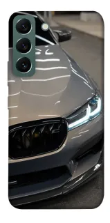 Чехол на Samsung Galaxy S22 BMW v53 фото 1 из 1