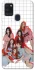 Чохол на Samsung Galaxy A21s (G)I-DLE v3 фото 1 з 1