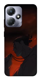 Чехол на Infinix Hot 30 Play Todo v5 фото 1 из 1