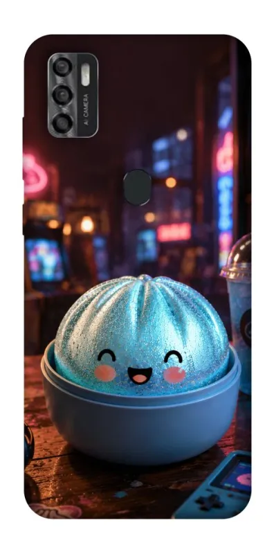 Чохол на ZTE Blade A7s (2020) Dumpling ver.5 фото 1 з 1