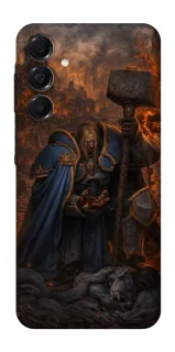 Чехол на Samsung Galaxy A17 4G/5G Arthas v1 фото 1 из 1