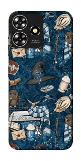 Чохол на ZTE Blade A73 4G Harry Potter V20 фото 1 з 1