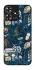 Чехол на ZTE Blade A73 4G Harry Potter V20 фото 1 из 1