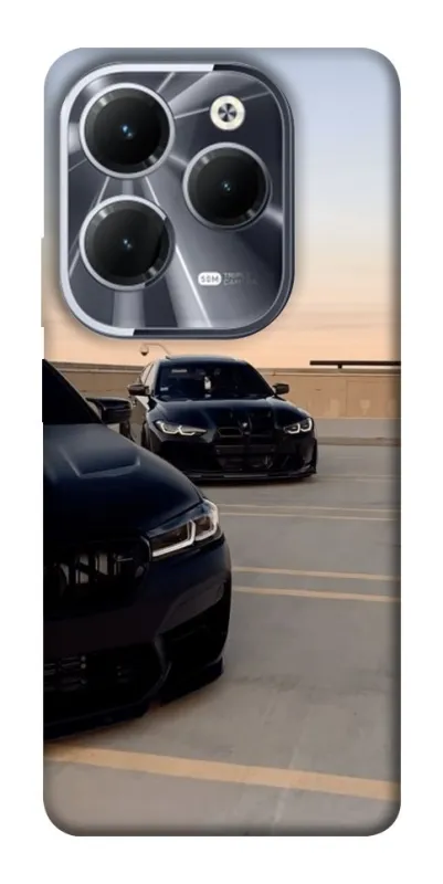 Чохол на Infinix Hot 40 Pro BMW v36 фото 1 з 1