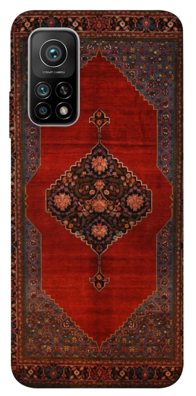 Чохол на Xiaomi Mi 10T Килим v12 фото 1 з 1