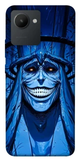 Чохол на Realme C30s Statue of God фото 1 з 1