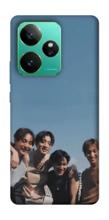 Чохол на Realme GT 7 Seventeen v2 фото 1 з 1