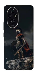 Чохол на Honor 200 Roman warrior фото 1 з 1