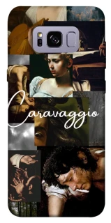Чохол на Samsung G955 Galaxy S8 Plus Caravaggio фото 1 з 1