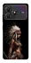 Чехол на ZTE Blade A36 Goddess of war ver.2 фото 1 из 1