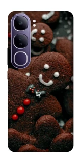 Чохол на Vivo Y300 Новорічний v23 фото 1 з 1