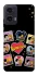 Чехол на Motorola Moto G35 Love is ver.2 фото 1 из 1