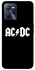 Чехол на Realme C35 AC/DC logo фото 1 Чехол на Realme C35 AC/DC logo фото 1 из 1