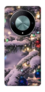 Чехол на Huawei Magic6 Lite Новогодний v31 фото 1 из 1