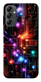 Чохол на Samsung Galaxy A14 4G/5G CyberPhone v7 фото 1 з 1