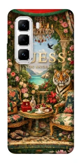Чехол на Infinix Hot 50 Pro Guess фото 1 из 1