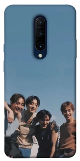 Чохол на OnePlus 7 Pro Seventeen v2 фото 1 з 1