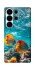 Чохол на Samsung Galaxy S26 Pro Coral fish фото 1 з 1