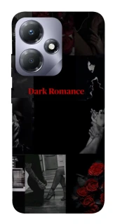 Чохол на Infinix Hot 30 Play Dark Romance фото 1 з 1