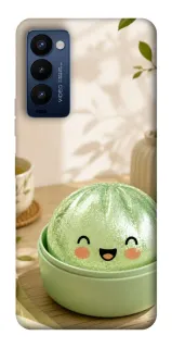 Чехол на TECNO Camon 18 Pro Dumpling ver.3 фото 1 из 1