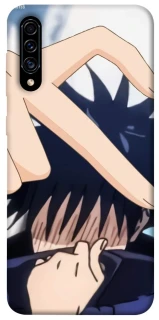 Чохол на Samsung Galaxy A50 (A505F) / A50s / A30s Megumi фото 1 з 1