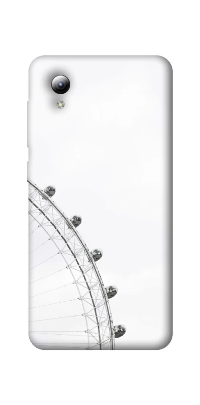 Чохол на ZTE Blade A3 (2019) Колесо огляду фото 1 з 1