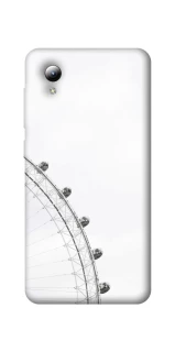 Чохол на ZTE Blade A3 (2019) Колесо огляду фото 1 Чохол на ZTE Blade A3 (2019) Колесо огляду фото 1 з 1