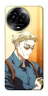 Чехол на Realme C67 4G Nanami v3 фото 1 из 1