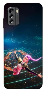 Чехол на Nokia G60 K-Pop Demon Hunters ver.12 фото 1 из 1