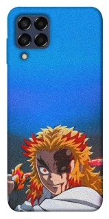 Чохол на Samsung Galaxy M33 5G Anime v19 фото 1 з 1
