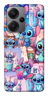 Чохол на Xiaomi Redmi Note 13 Pro+ Stitch ver.25 фото 1 з 1