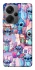 Чохол на Xiaomi Redmi Note 13 Pro+ Stitch ver.25 фото 1 з 1