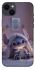 Чохол на Apple iPhone 14 Plus (6.7") Stitch ver.3 фото 1 з 1