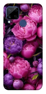 Чохол на Realme C15 Garden2 фото 1 з 1