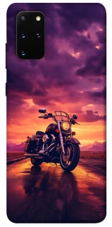 Чохол на Samsung Galaxy S20+ Motorbike фото 1 з 1
