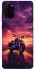 Чехол на Samsung Galaxy S20+ Motorbike фото 1 из 1