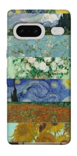 Чохол на Google Pixel 7 Van Gogh aesthetics фото 1 з 1