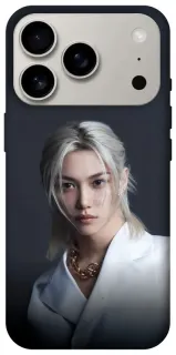 Чохол на Apple iPhone 18 Pro Felix фото 1 з 2