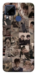 Чохол на Realme C15 Stray Kids The Bond фото 1 з 1